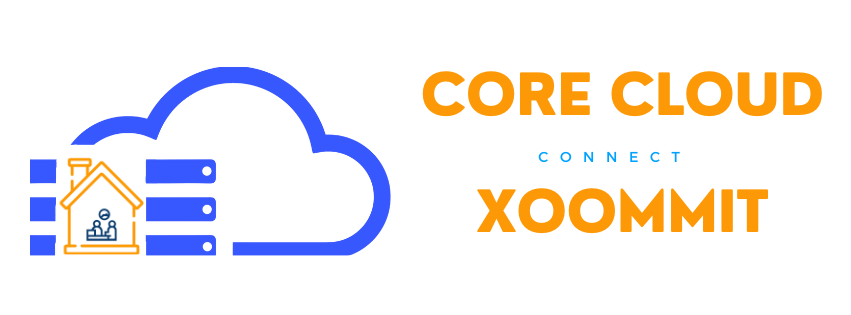 XOOMMIT CORECLOUDCONNECT
